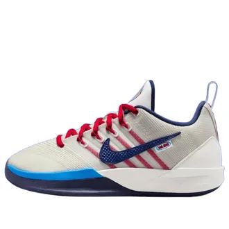 Nike (WMNS) Nike Sabrina 3 WNBA 30th Anniversary IH1125-100