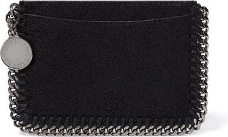 Stella McCartney Black wallet