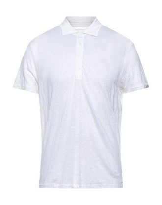 Majestic Filatures TOPWEAR - Polo shirts on YOOX.COM