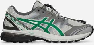 Asics SANSAN GEAR GEL-Terrain Sneakers Grey Violet / Jolly Green
