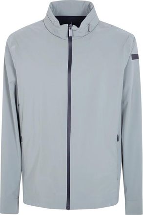Roberto Ricci Design Light Jassen - Heren - Zomerjassen - Groen - 2XL - Jassen
