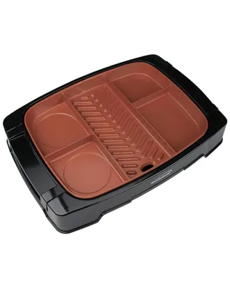 Brentwood Electric Indoor Grill