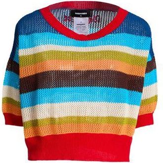 Dsquared2 KNITWEAR - Jumpers sur YOOX.COM