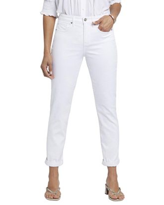 NYDJ Nydj Petite Margot Girlfriend Jean