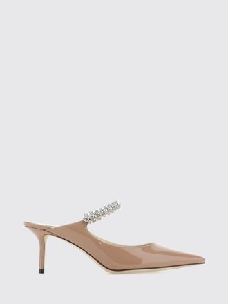 Jimmy Choo London Scarpe Con Tacco Donna colore Rosa