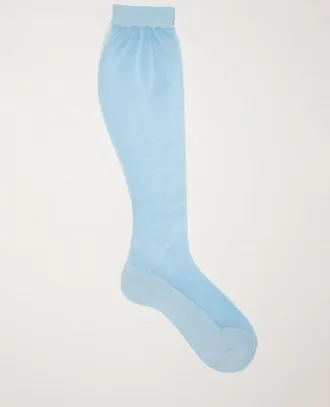 Maison Margiela Calze in misto cotone