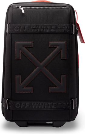 Off-white Arrow Cabin Trolley
