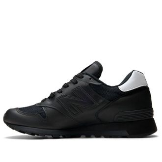 New Balance x WTAPS 1300 Made in USA Black White U1300WT