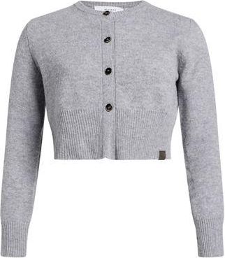 Beatrice .B MAGLIERIA - Cardigan su YOOX.COM