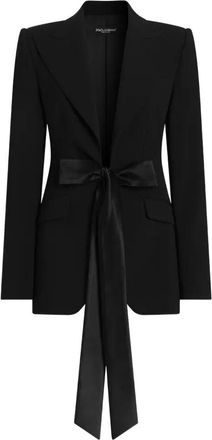 Dolce & Gabbana Evening Jacket