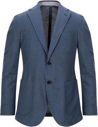 Tombolini SUITS and CO-ORDS - Blazers sur YOOX.COM