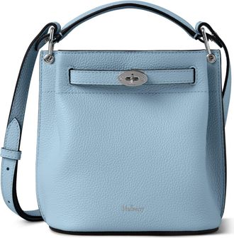 Mulberry Mini Islington Bucket
