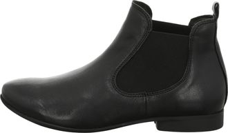 Think Womens Guad Boots In Black Kombi