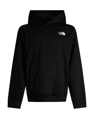 The North Face M RAGLAN BOX NSE REGULAR HOODIE