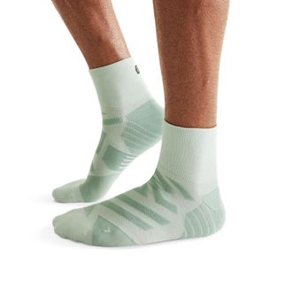 On Performance Mid Sock