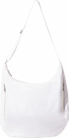Baggallini Swift Hobo Crossbody in B-Lite Bright White at Nordstrom