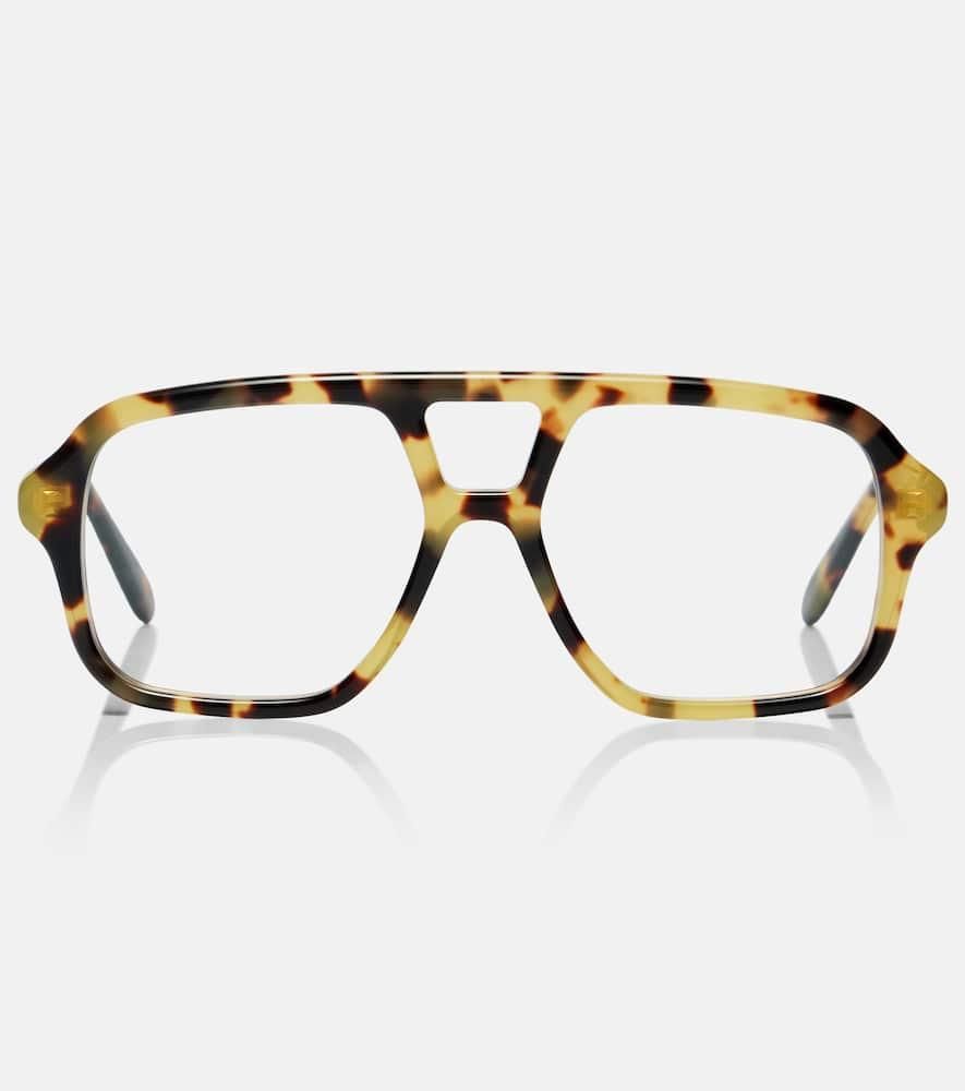 BOSS Boss Womens Lightweight Square Sunglasses B1661S 2IK9O  display picture 2