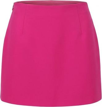 Valentino Devin Parker Skirt - Pink