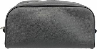 Louis Vuitton Ardoise Pouch (Pre-Owned)