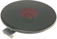 OEM Placa De Cocci&oacute;n 220 Mm &Oslash; 2600 W 230 V Compatible Con Ego 18.22463.018