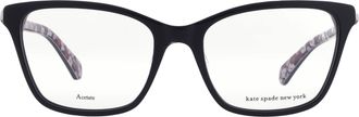 Kate Spade New York Demo Cat Eye Ladies Eyeglasses CAILYE 07J2 53