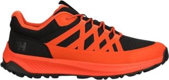Helly Hansen Vidden Hybrid Low - Heren - Hardloopschoenen - Oranje - 46 EU - Fitness