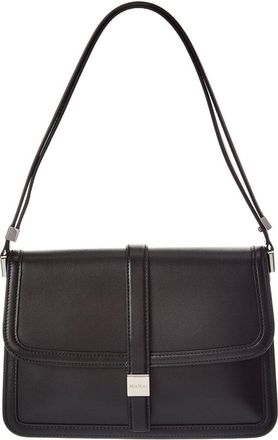 Max Mara Leather Shoulder Bag