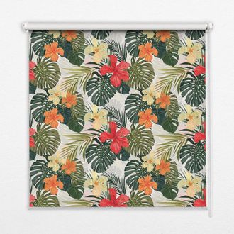 Tulup Tenda A Rullo Interna Per Finestra - Tenda Filtrante Luce - Tenda Privacy - Tenda Decorativa Rettangolare - Rullo Per Interni - (150 Cm X 180 Cm) - Fi