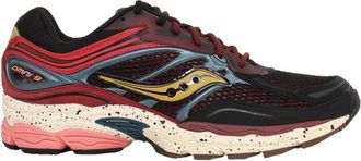 Saucony Pro Grid Omni 9 - Dames - Hardloopschoenen - Veelkleurig - 36 EU - Fitness
