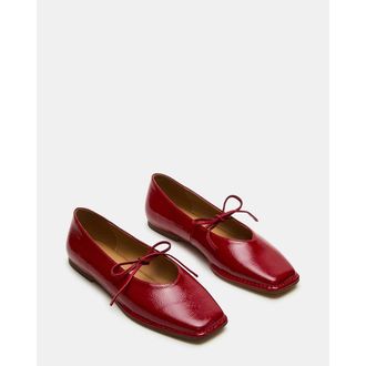 Steve Madden Lola platte ballerinas