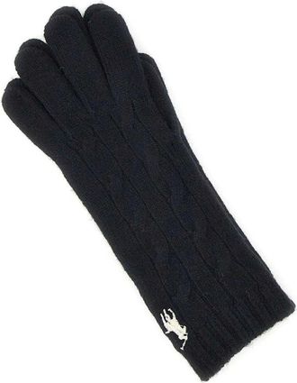 Polo Ralph Lauren Mujer, Accesorios, Negro, Talla: ONE Size