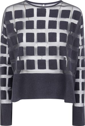 Liviana Conti Ashton Sweater