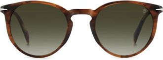 Eyewear by David Beckham Sunglasses