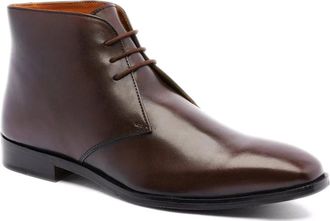 Carlos By Carlos Santana Carlos By Carlos Santana Corazon SCU001 Boots Mens Brown Chukka HTAT1297