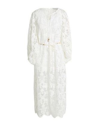 Zimmermann DRESSES - Midi dresses sur YOOX.COM