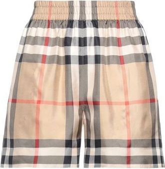 Burberry PARTES DE ABAJO - Pantalones cortos y bermudas en YOOX.COM