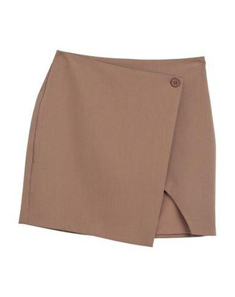 NA-KD BOTTOMWEAR - Mini skirts on YOOX.COM