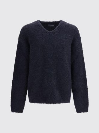 Dolce & Gabbana Maglia Uomo colore Nero