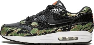 Nike x Atmos Air Max 1 Tiger Camo Snakeskin 512033-003