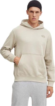 The North Face Natural Dye Hoodie - Heren - Sport - Beige - Maat: S Katoen
