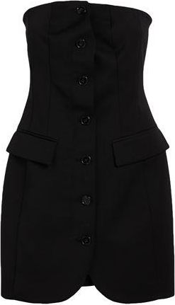 Dondup VESTIDOS - Minivestidos en YOOX.COM