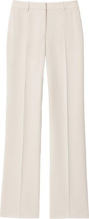 Lafayette 148 New York Plus Gates Full Leg Pant
