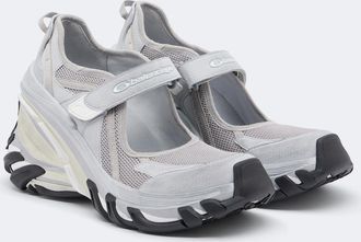 Balenciaga Hydra wedge sneakers