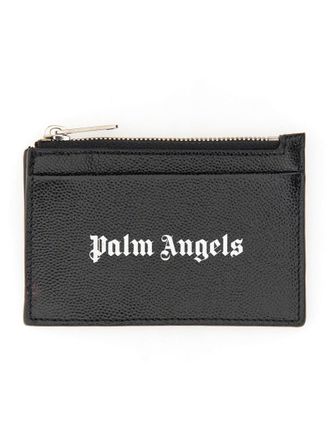 Palm Angels Caviar Card Holder