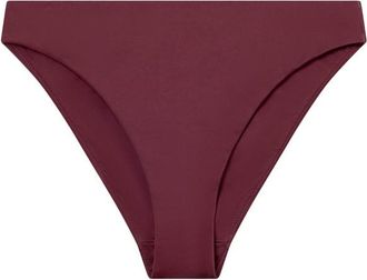 Dedicated Bikini Bottoms Sanda Bikini-Bottom f&uuml;r Damen | rot