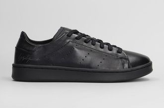 Yohji Yamamoto Stan Smith Sneakers