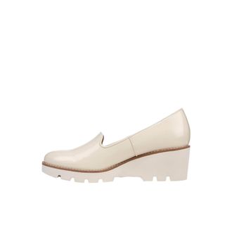 Vionic Womens Vionic Aster Willa Wedge White I7294L4100