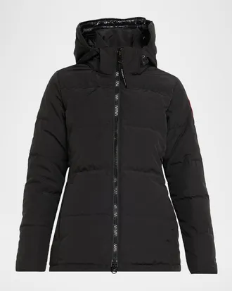 Canada Goose Chelsea Parka