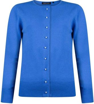 Roberto Sarto Dames, Truien, Blauw, Maat: L