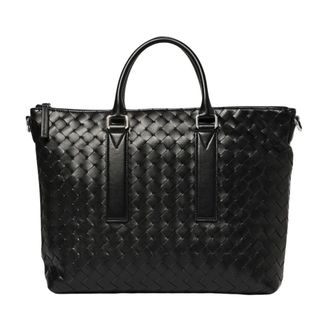 Bottega Veneta Uomo, Borse, Nero, Taglia unica, new